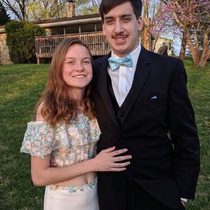 Meet your Posher, Garrett